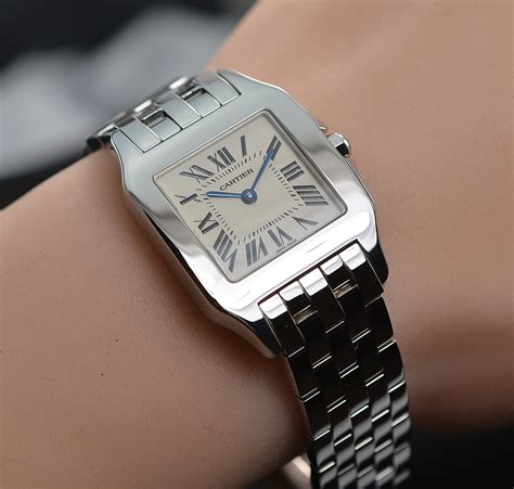 cartier watches women prices|cartier for sale near me.